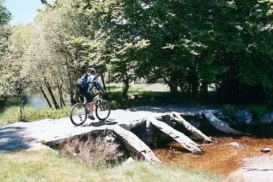 Circuit VTT n°14
