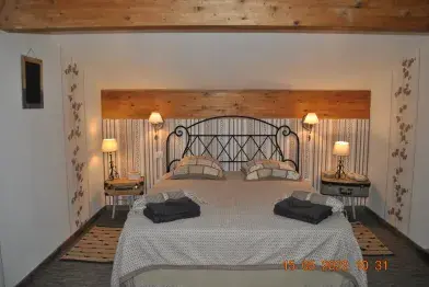 L'Oustal de l'Espinouse 1