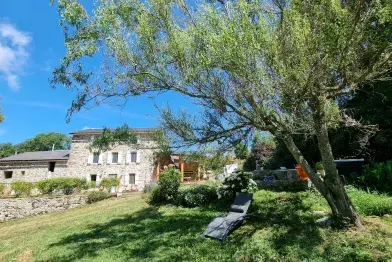 La Maison Buissonnière