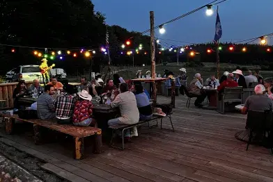 Ranch du Haut-Languedoc