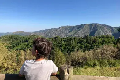 Résous le mystère sur les hauteurs de Castanet (Randoland)_Castanet-le-Haut