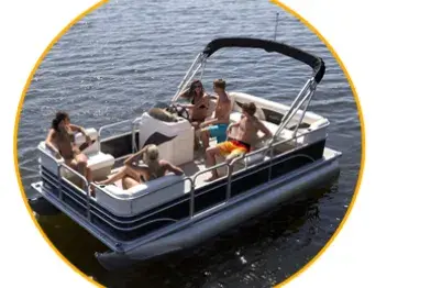 Location de bateau électrique ponton_La Salvetat-sur-Agout