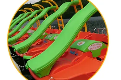 Location de pédalos_La Salvetat-sur-Agout