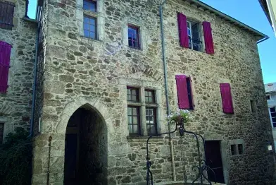 Circuit histoire de La Salvetat-sur-Agout_La Salvetat-sur-Agout