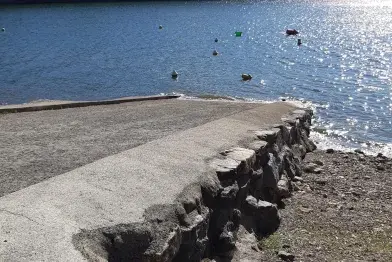 Mise à l'eau du Gua des Grasses_La Salvetat-sur-Agout