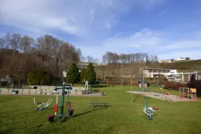 Aire de pique-nique des Sources Chaudes_Lacaune