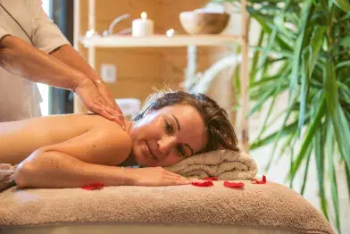 Soin global corps_Lacaune