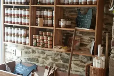 La ferme du Guial_Viane