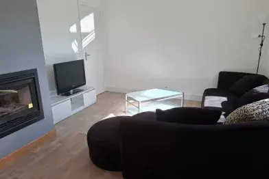 Maison de vacances - Fontbonne_Lacaune