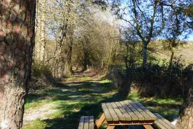 Aire de pique-nique du Castelas_Murat-sur-Vèbre