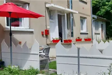 Gîte Maison - Caraman_Le Soulié