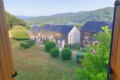 Gîte du Gua des Brasses - 314_La Salvetat-sur-Agout