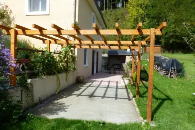 Marie-Françoise Auge-Mondeme - Viane