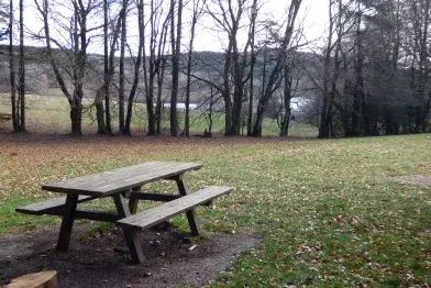 Aire de pique-nique de la Gineste_Fraisse-sur-Agout