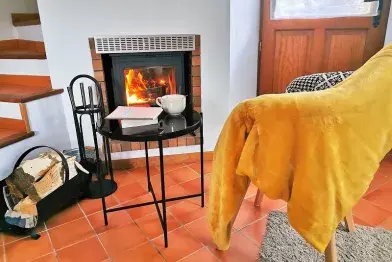 Le Gîte du Caroux_Rosis