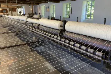 Filature Ramond_Lacaune