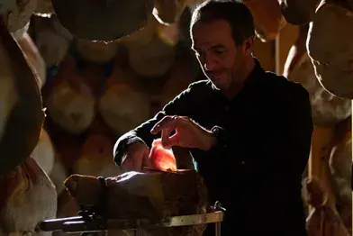 Charcuterie Millas_Murat-sur-Vèbre