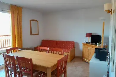 Fendrich - Le Carpe Diem - gîte 407_La Salvetat-sur-Agout