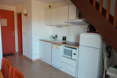 Fendrich - Le Carpe Diem - gîte 407_La Salvetat-sur-Agout