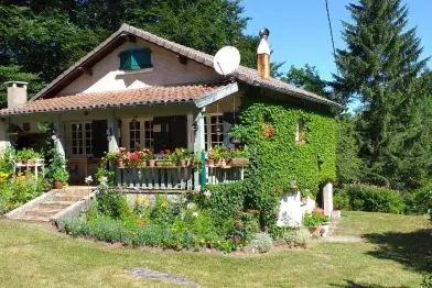 Le Clos Fleuri à Lamontélarié