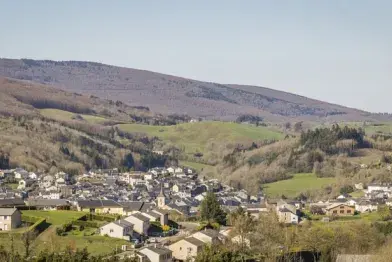 Randonnée "Plo de Canac"