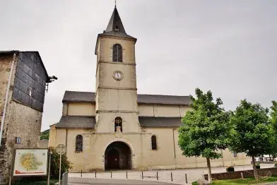 Place de l'église