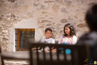 Aventures énigmatiques