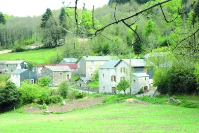 Les Equipages du Jougnier