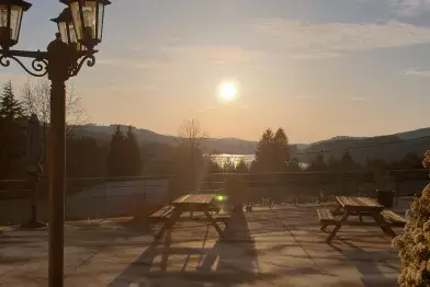 Les Tables aux Vaches