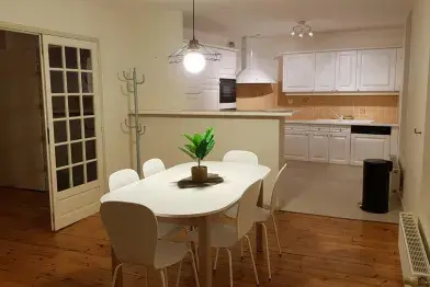 Gîtes de l'Esplanade 1