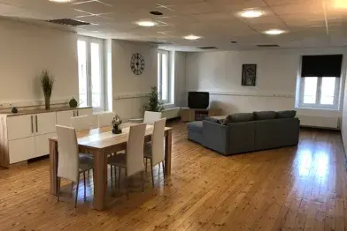 Gîtes de l'Esplanade-2