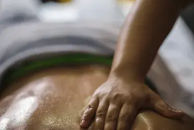 Massage Ayurvédique_Nages