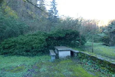 Aire de pique-nique de Gijounet_Gijounet