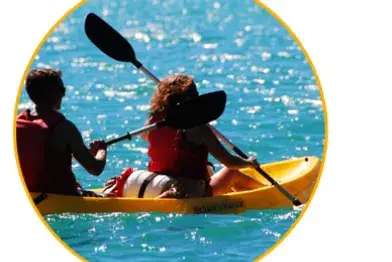 Location de canoës_La Salvetat-sur-Agout