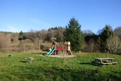 Aire de pique-nique du Soulié_Le Soulié