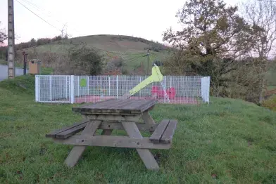 Aire de pique-nique de l'école_Moulin-Mage