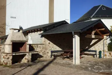 Aire de pique-nique de Candoubre_Murat-sur-Vèbre