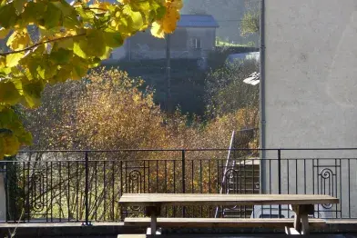 Aire de pique-nique du centre ville_Viane