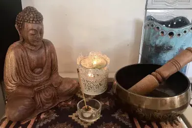 Lundi Médit' rando_Anglès