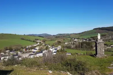 Les Tourelles_Murat-sur-Vèbre