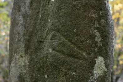 Statue-menhir de Cantoul_Barre