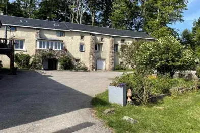 Ferme Les Taillades_Cambon-et-Salvergues