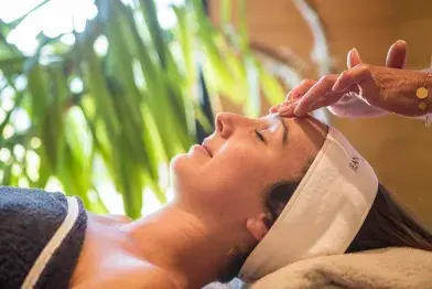 Massage métamorphique "Pieds, mains, tête"_Nages