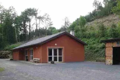 Sortie Patrimoine "Sur les traces du petit train"_Gijounet