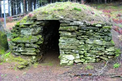 Rando Puech de Carboniès