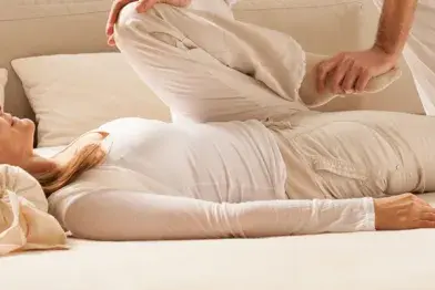 Shiatsu