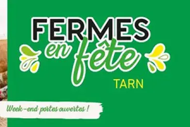 Fermes en fête