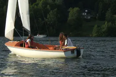 Base nautique