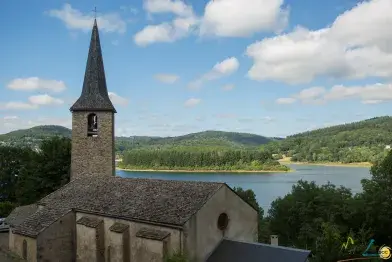 Circuit touristique