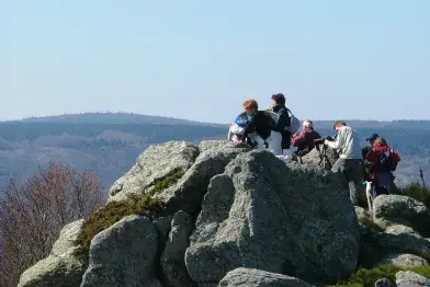 Le Vialais